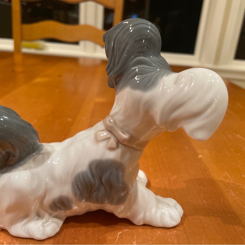 Lladro- 2 pieces - Picture 6 of 13